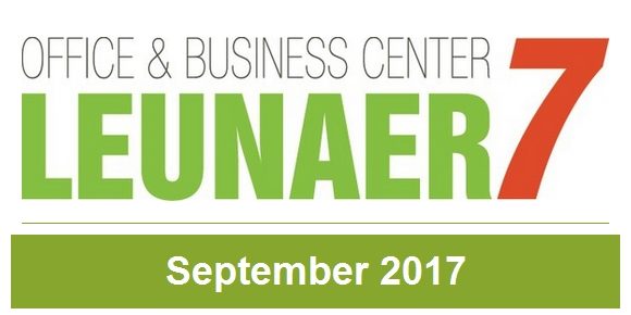Newsletter – September
